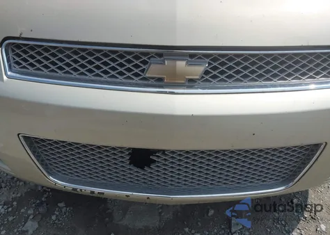 2012 Chevrolet Impala Lt from USA, damaged, VIN 2G1WG5E37C1101107